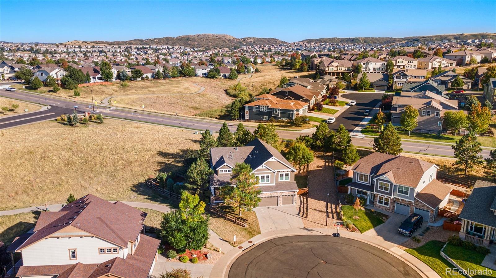 MLS Image #45 for 4478  arches place,castle rock, Colorado