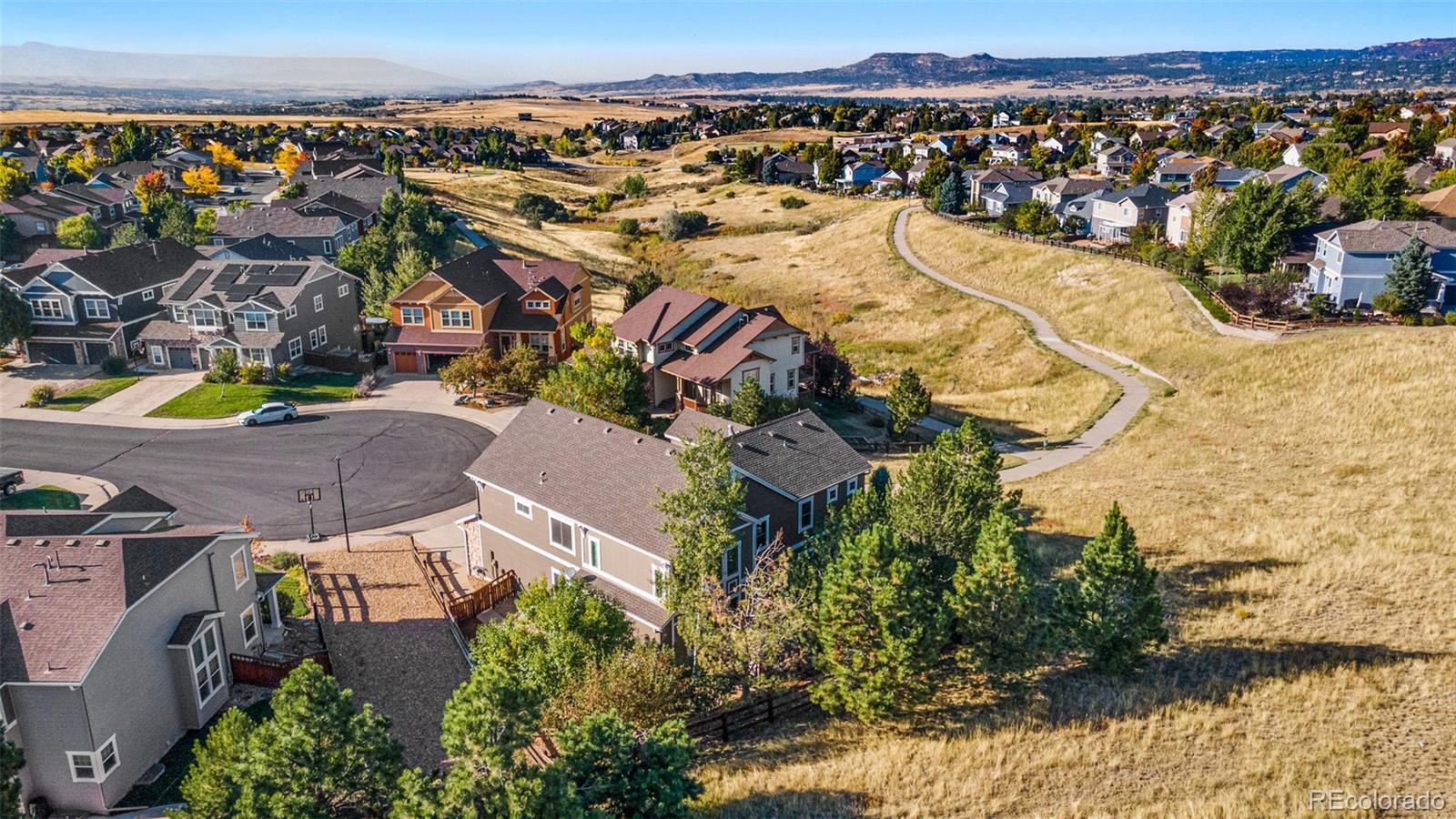 MLS Image #46 for 4478  arches place,castle rock, Colorado