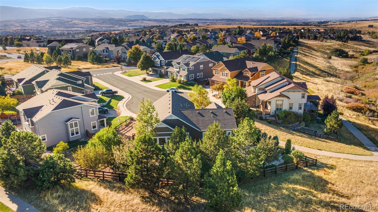 MLS Image #48 for 4478  arches place,castle rock, Colorado