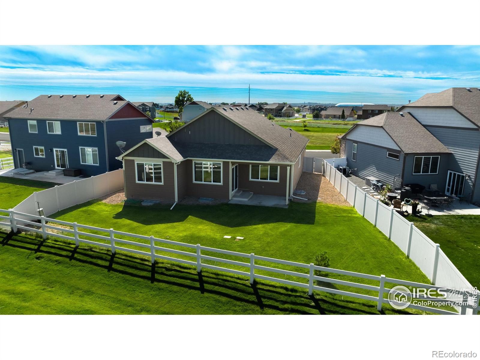 MLS Image #28 for 518  cherryridge drive,windsor, Colorado