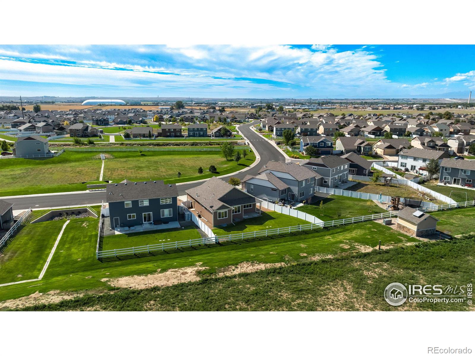 MLS Image #32 for 518  cherryridge drive,windsor, Colorado