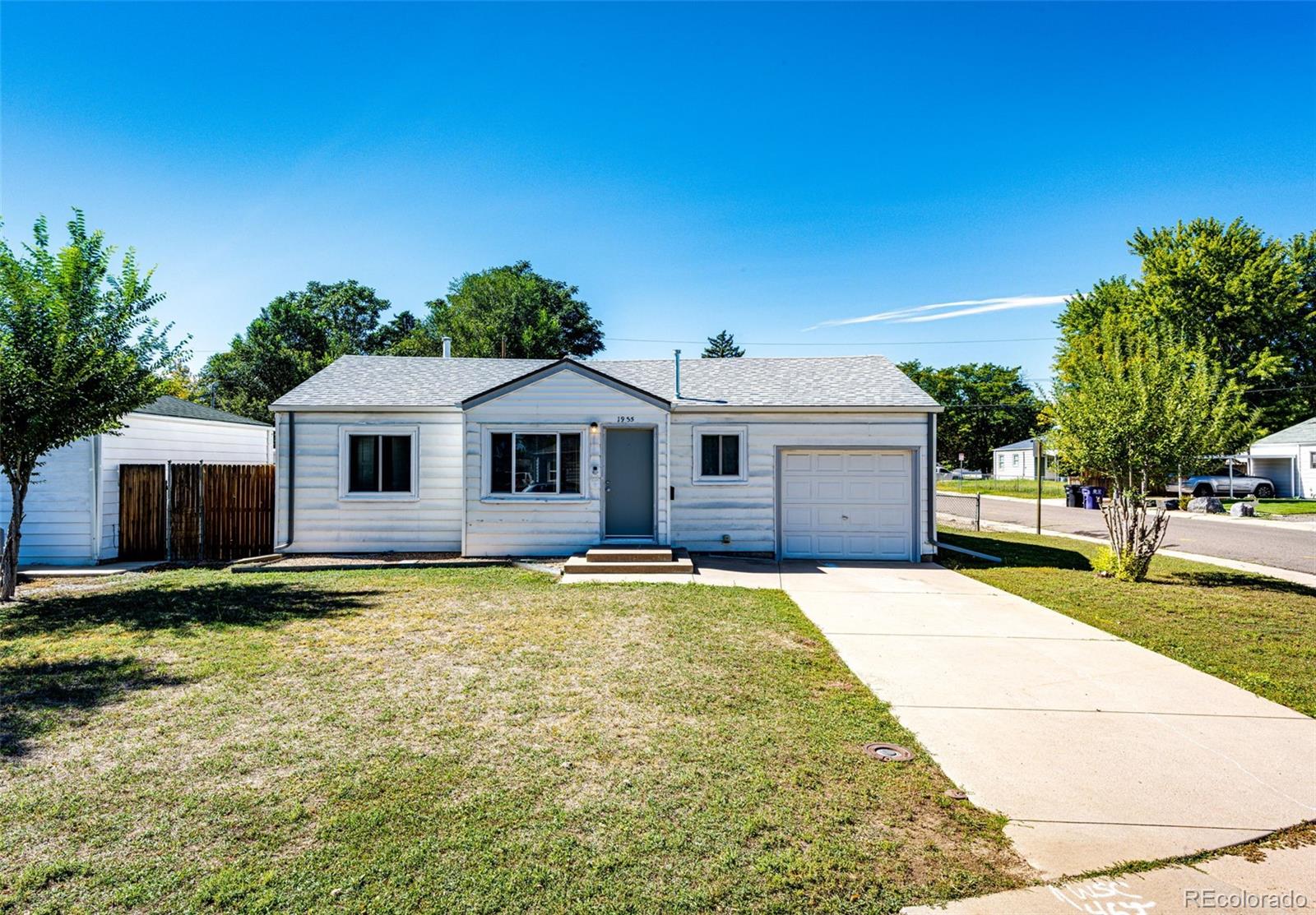 MLS Image #0 for 1935 s hooker circle,denver, Colorado