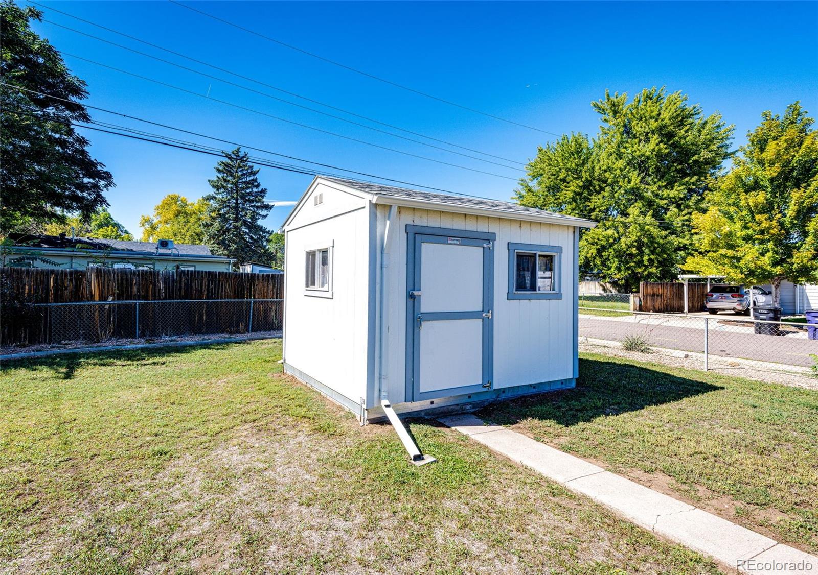 MLS Image #15 for 1935 s hooker circle,denver, Colorado