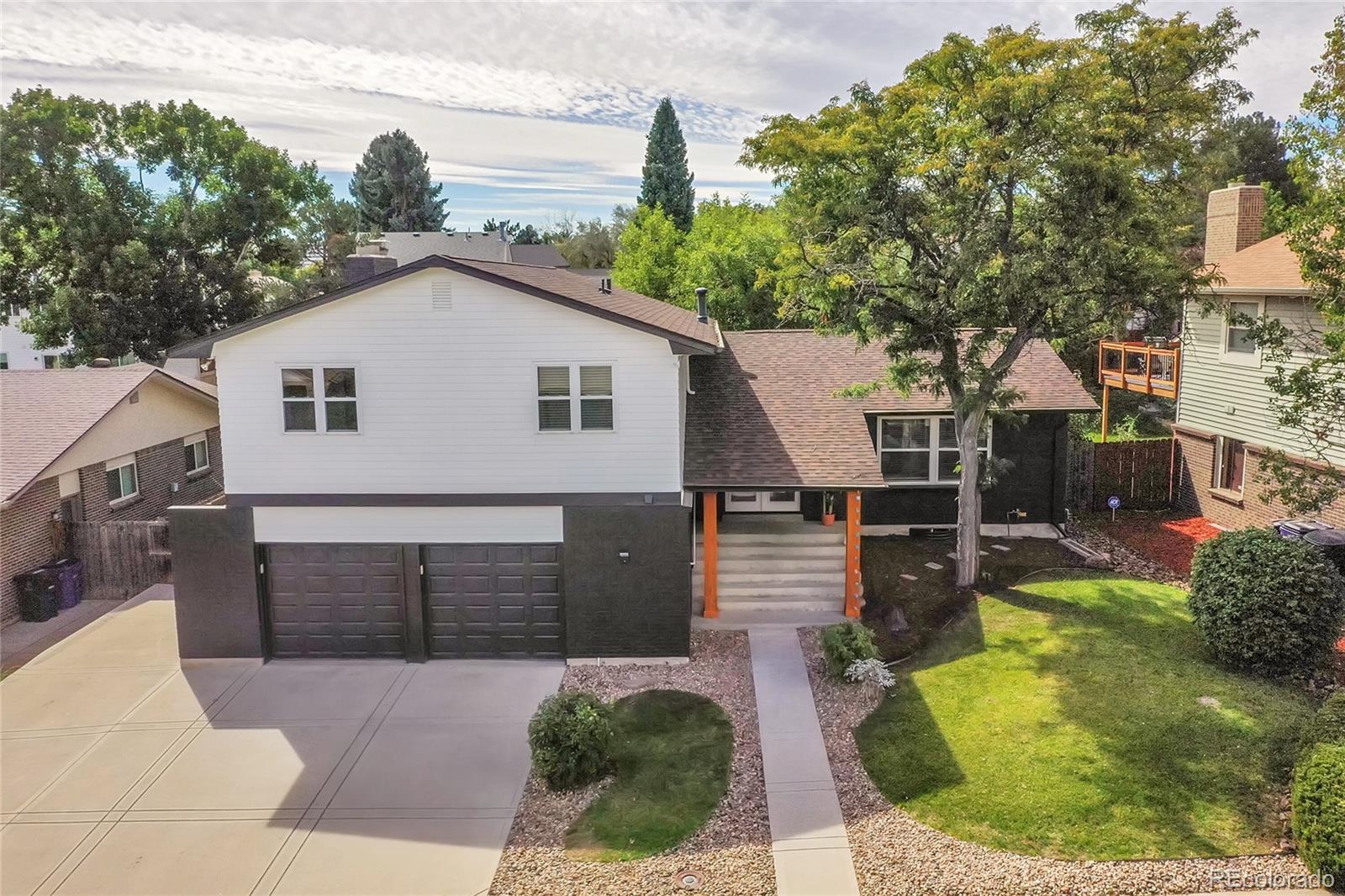 MLS Image #32 for 8672 e doane place,denver, Colorado