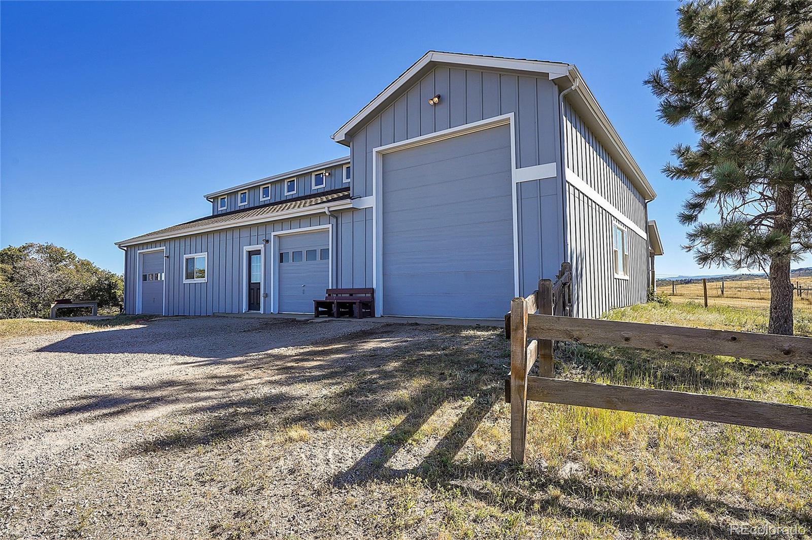 MLS Image #39 for 4355  mustang circle,sedalia, Colorado