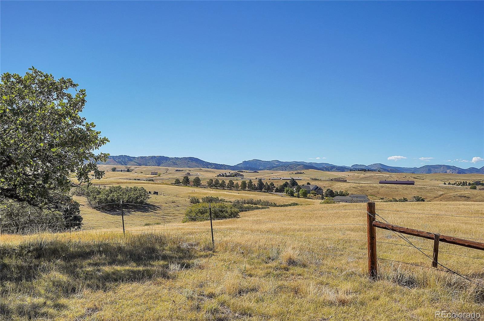 MLS Image #45 for 4355  mustang circle,sedalia, Colorado