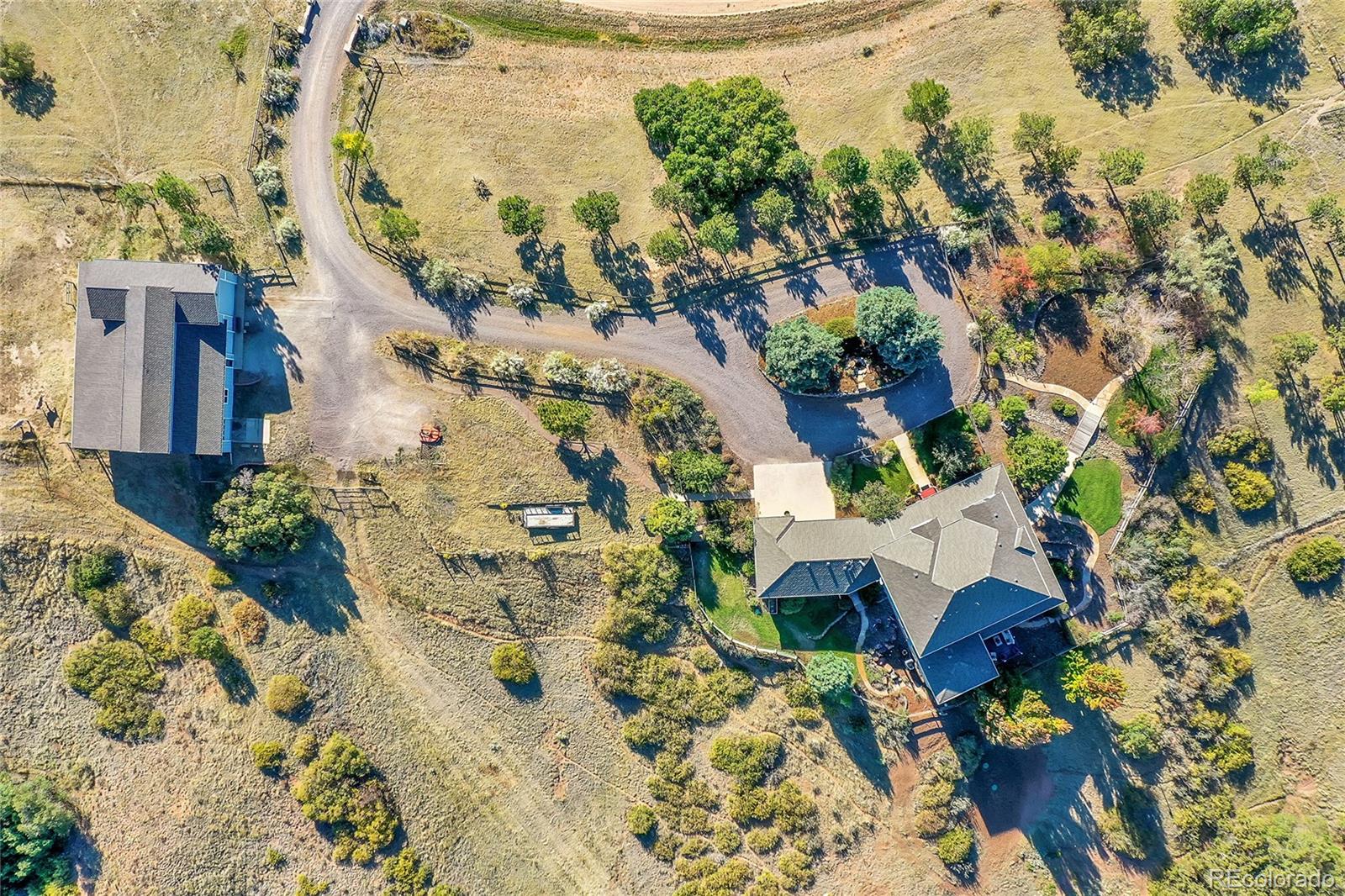 MLS Image #48 for 4355  mustang circle,sedalia, Colorado