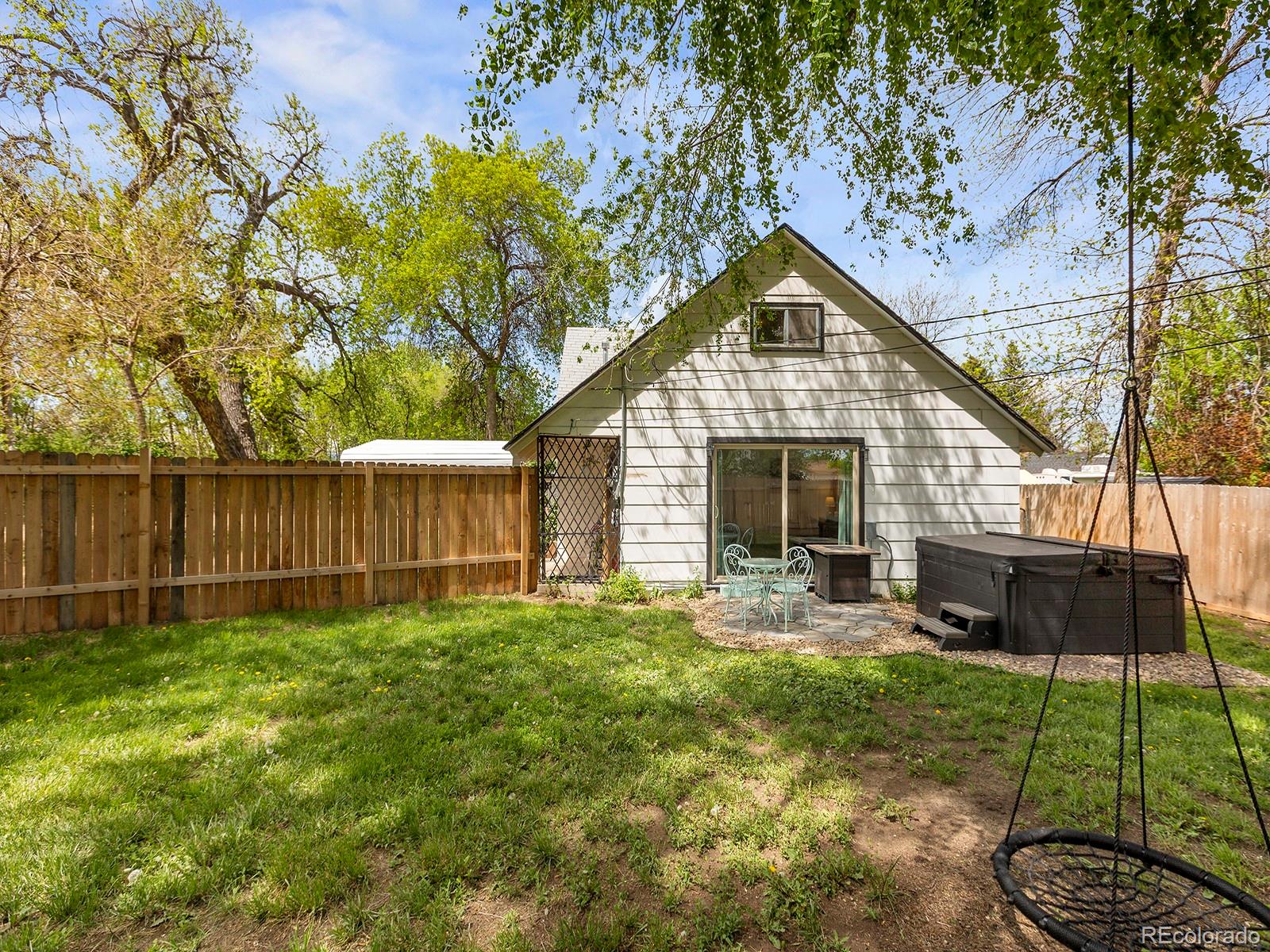 MLS Image #23 for 3565 s garfield avenue,loveland, Colorado