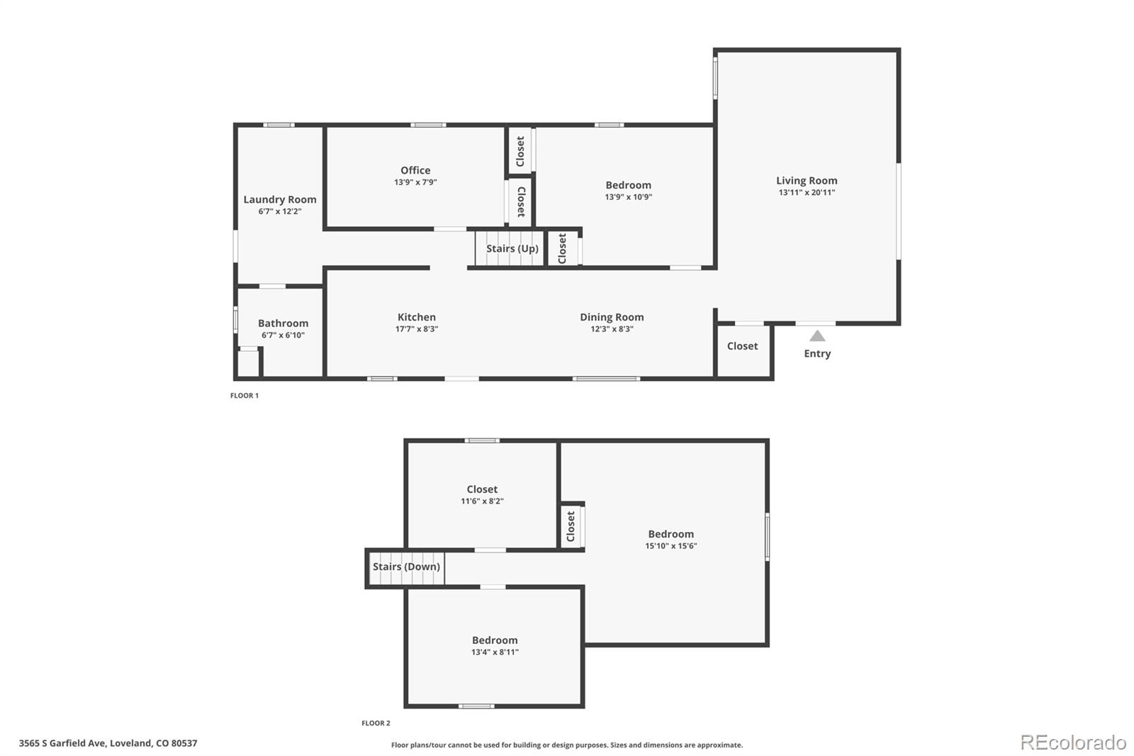 MLS Image #31 for 3565 s garfield avenue,loveland, Colorado