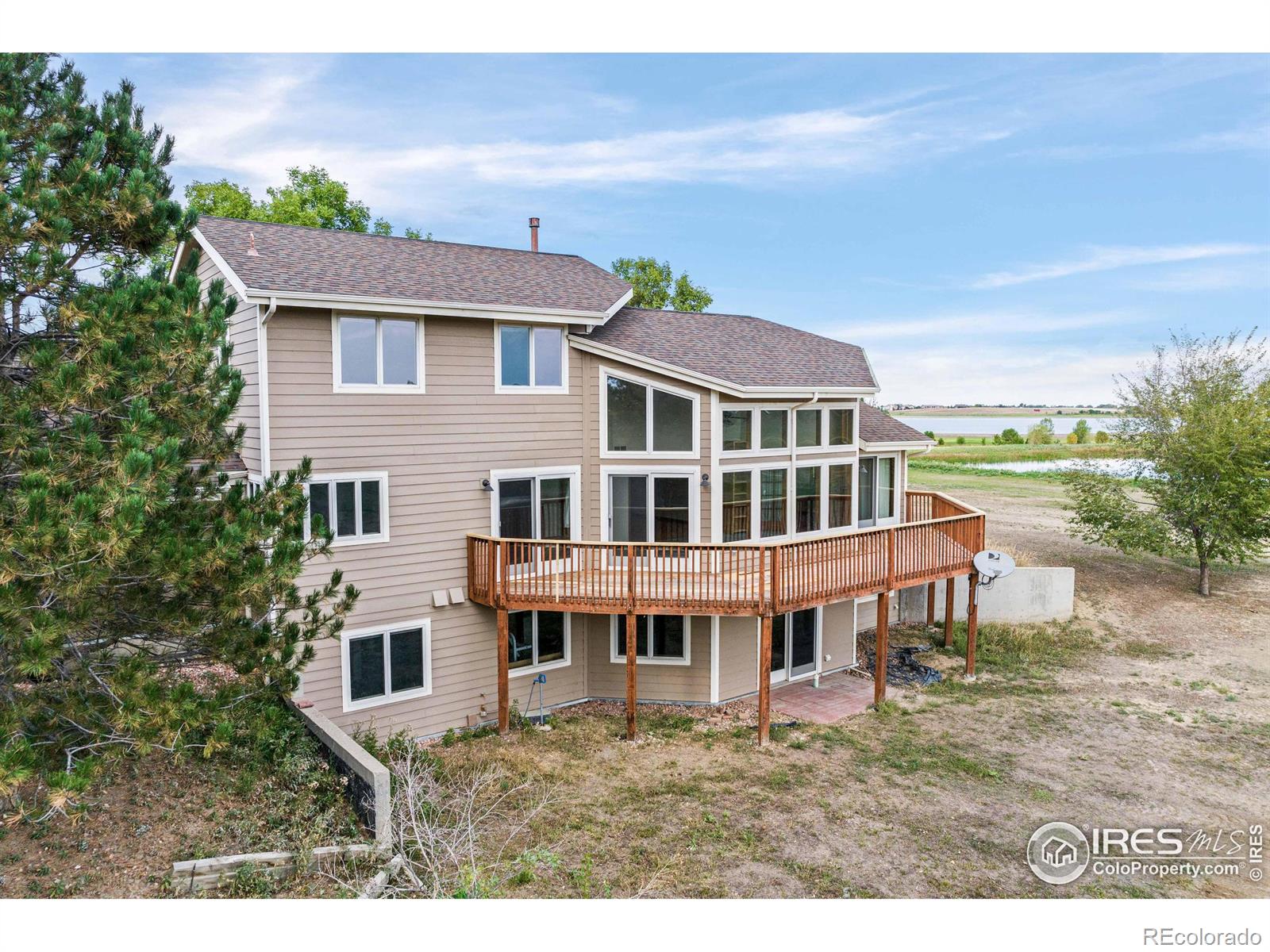 MLS Image #3 for 15312 n 107th street,longmont, Colorado