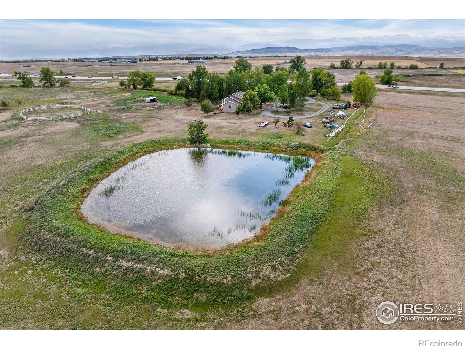 MLS Image #37 for 15312 n 107th street,longmont, Colorado