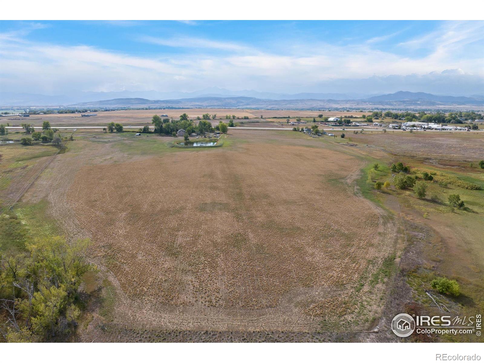 MLS Image #4 for 15312 n 107th street,longmont, Colorado