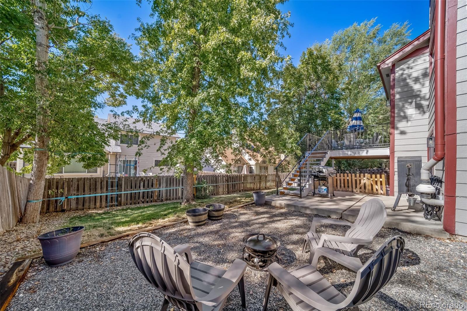 MLS Image #35 for 18156 e baker place,aurora, Colorado