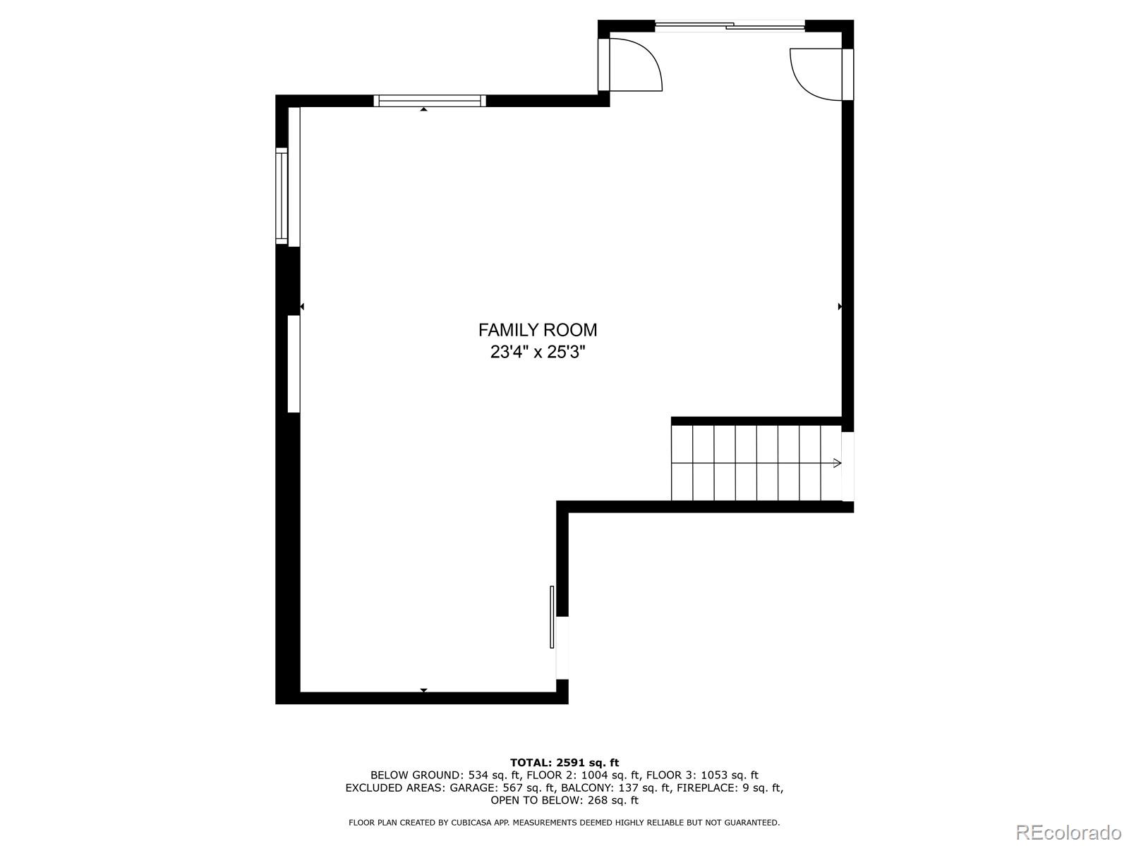 MLS Image #47 for 18156 e baker place,aurora, Colorado