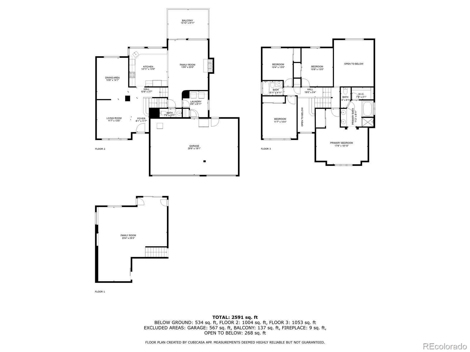 MLS Image #48 for 18156 e baker place,aurora, Colorado