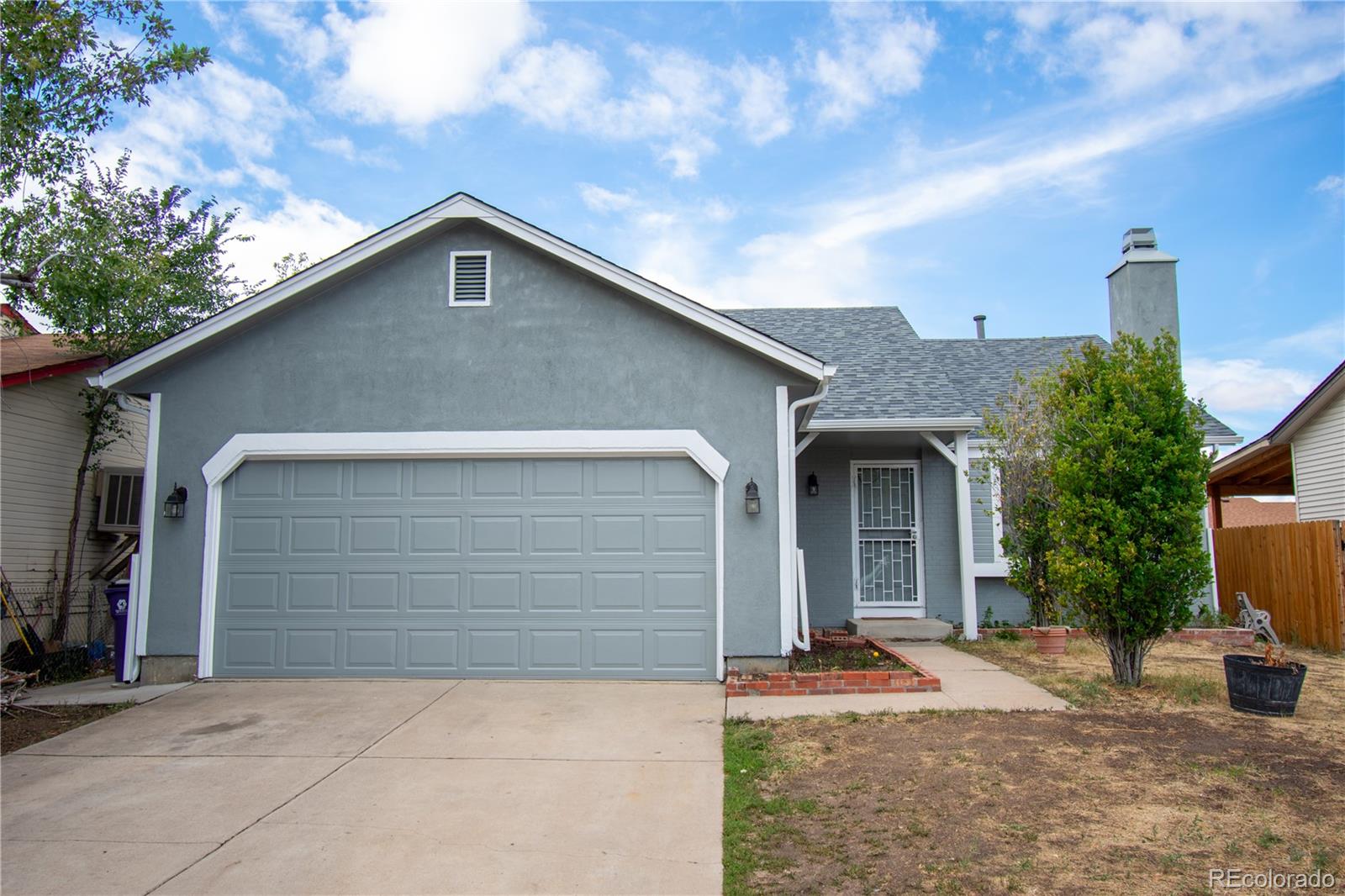 MLS Image #0 for 4319  dearborn street,denver, Colorado