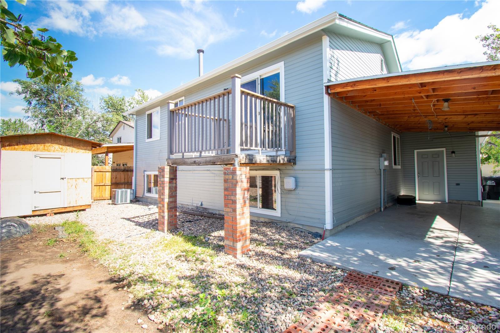 MLS Image #10 for 4319  dearborn street,denver, Colorado