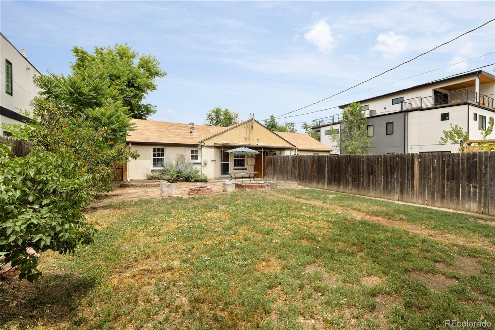 MLS Image #27 for 3174 w 27th avenue,denver, Colorado