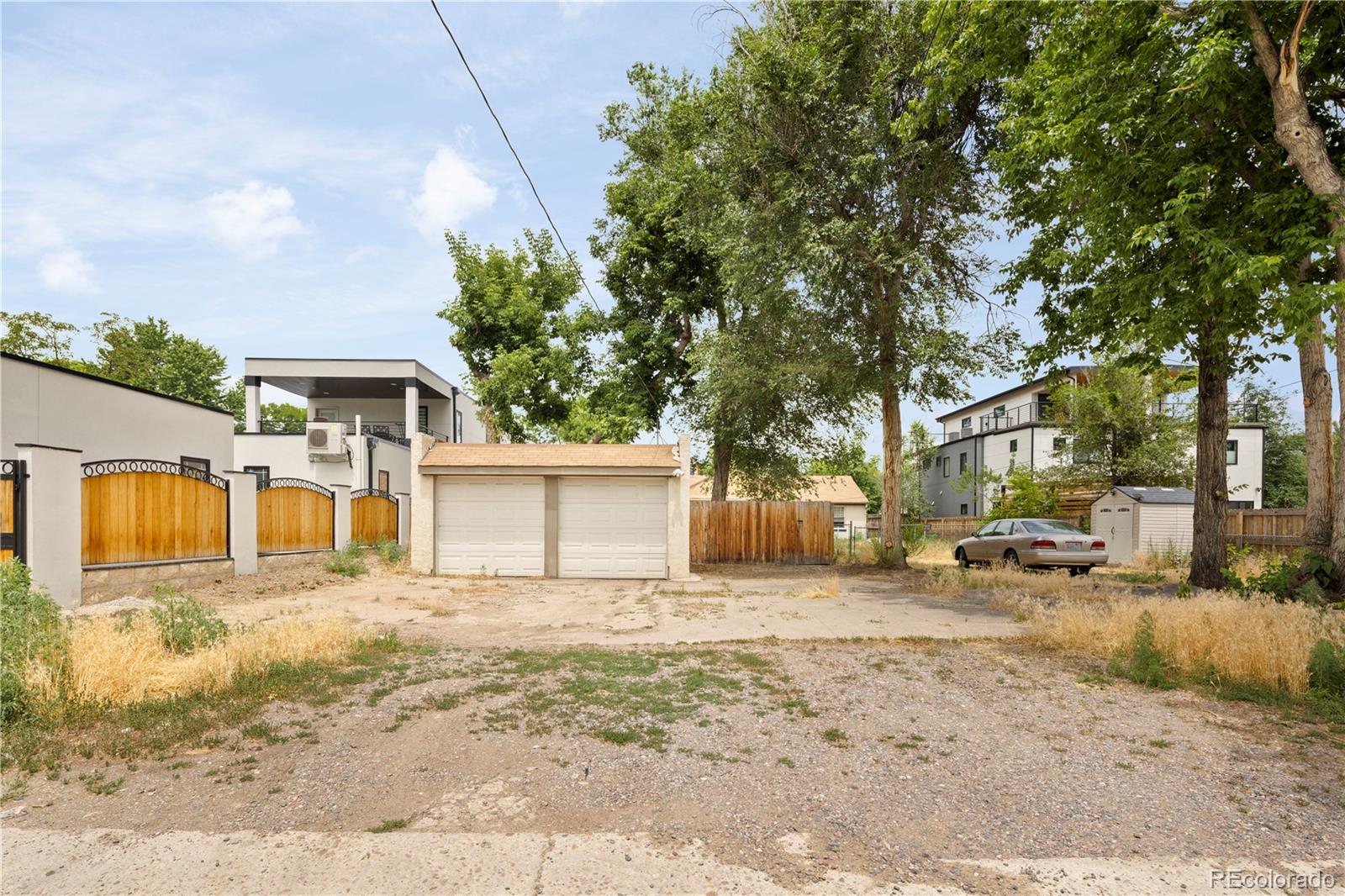 MLS Image #28 for 3174 w 27th avenue,denver, Colorado