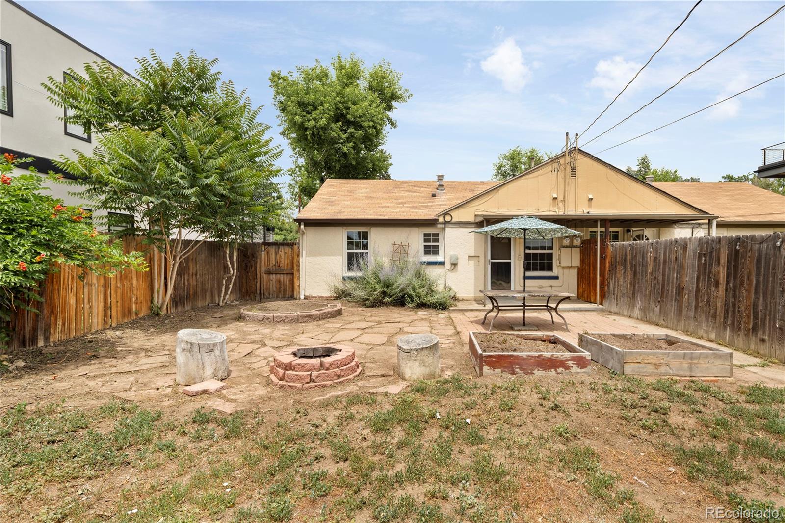 MLS Image #30 for 3174 w 27th avenue,denver, Colorado