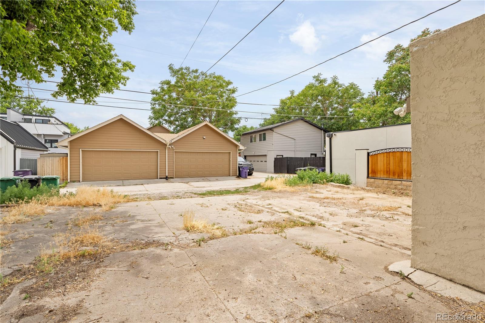 MLS Image #34 for 3174 w 27th avenue,denver, Colorado