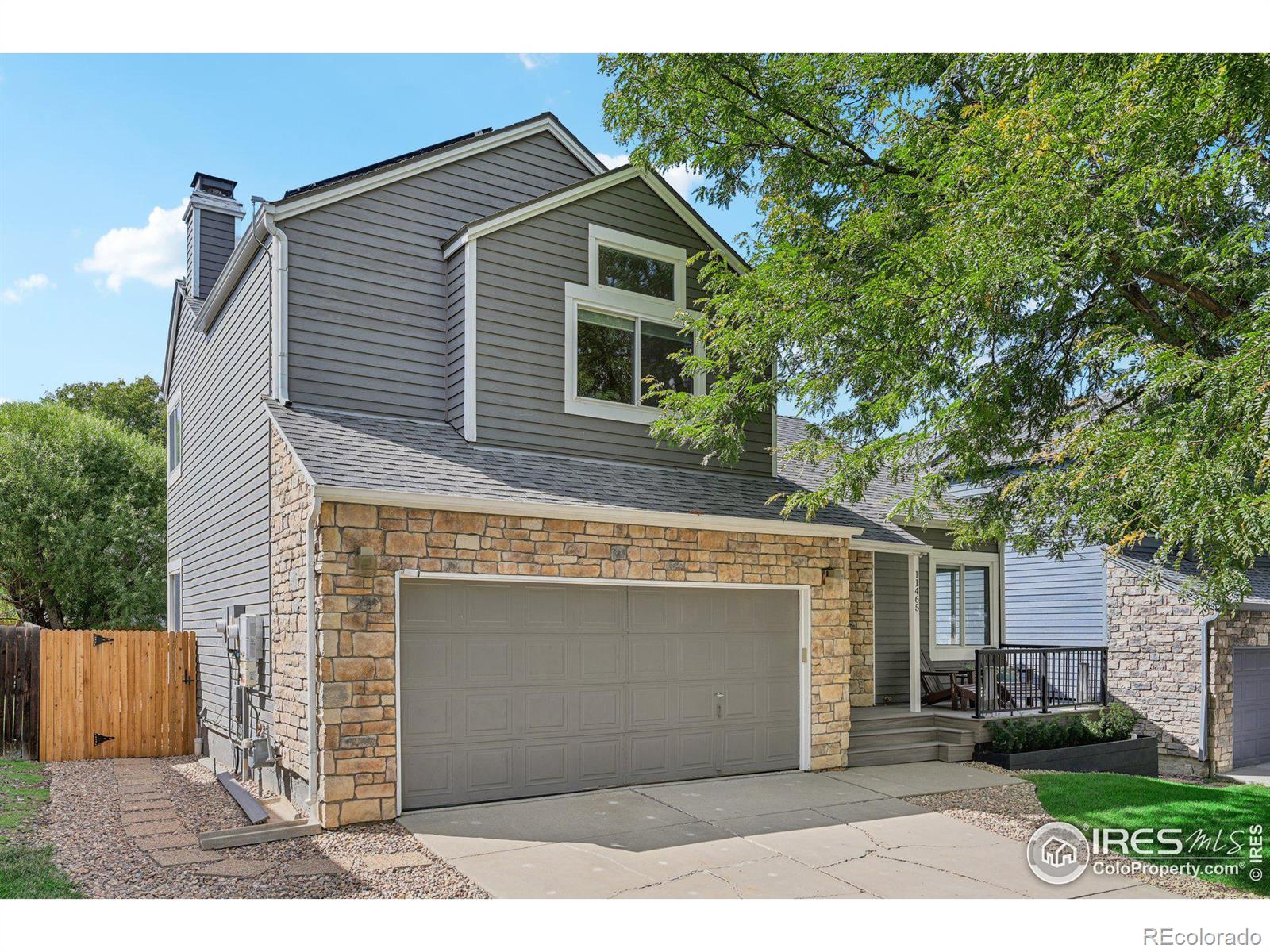 CMA Image for 11465  king street,Westminster, Colorado