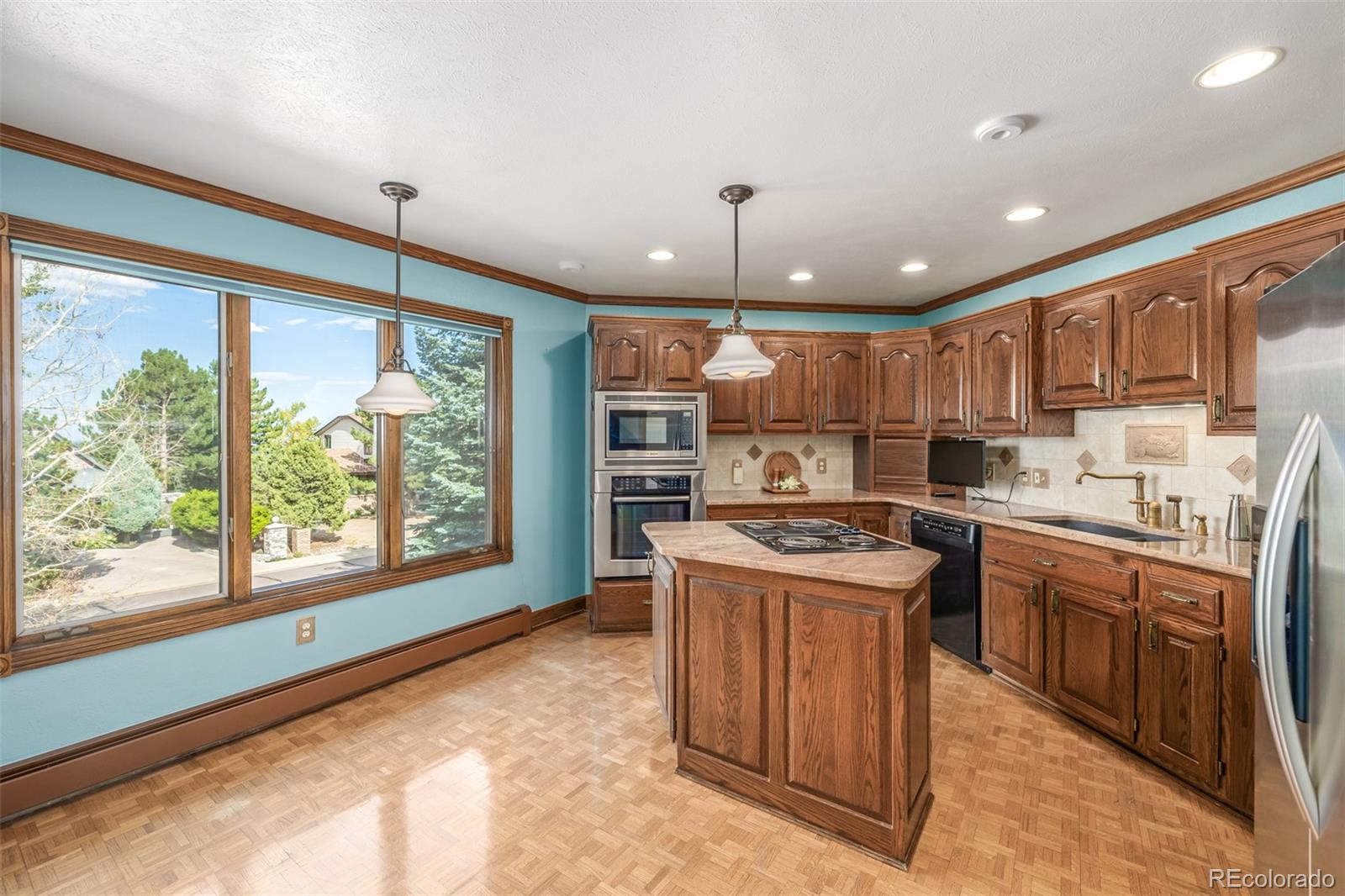 MLS Image #15 for 14326 w exposition drive,lakewood, Colorado