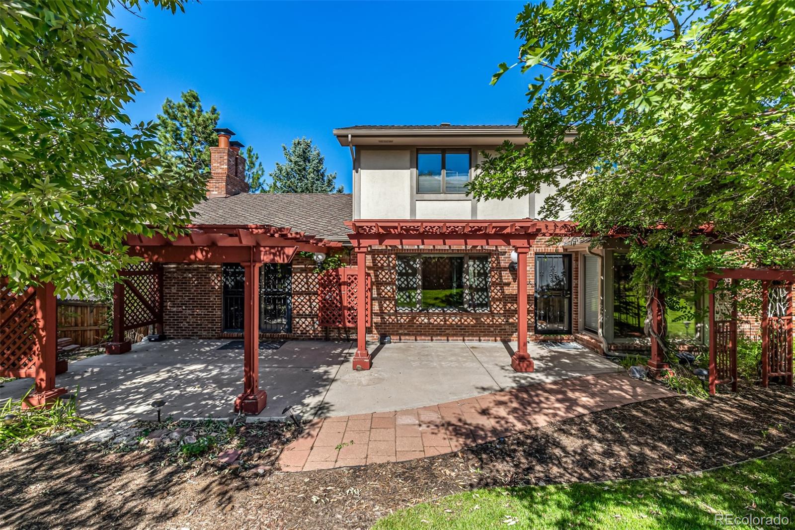 MLS Image #37 for 14326 w exposition drive,lakewood, Colorado