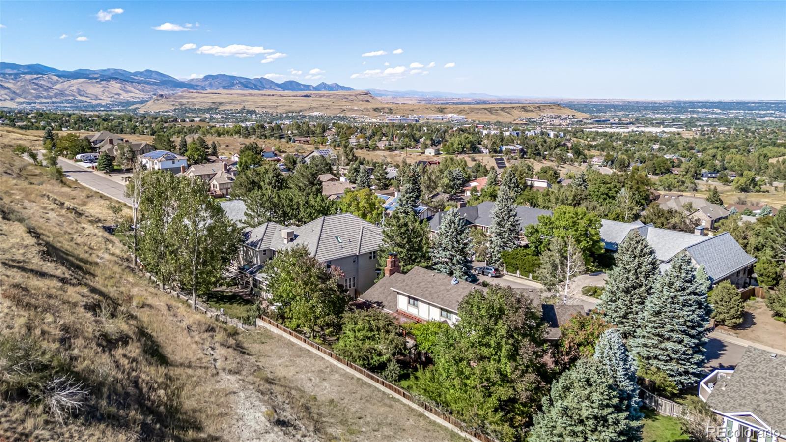 MLS Image #42 for 14326 w exposition drive,lakewood, Colorado