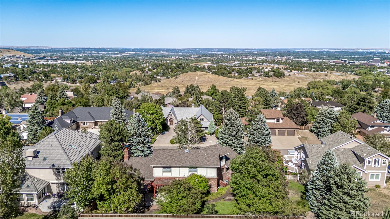 MLS Image #43 for 14326 w exposition drive,lakewood, Colorado