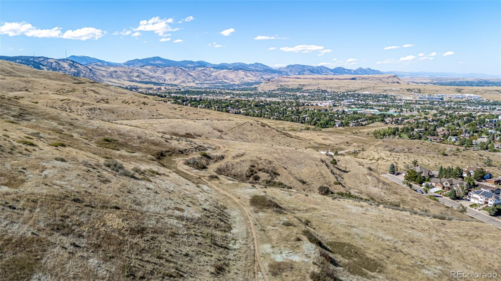 MLS Image #49 for 14326 w exposition drive,lakewood, Colorado