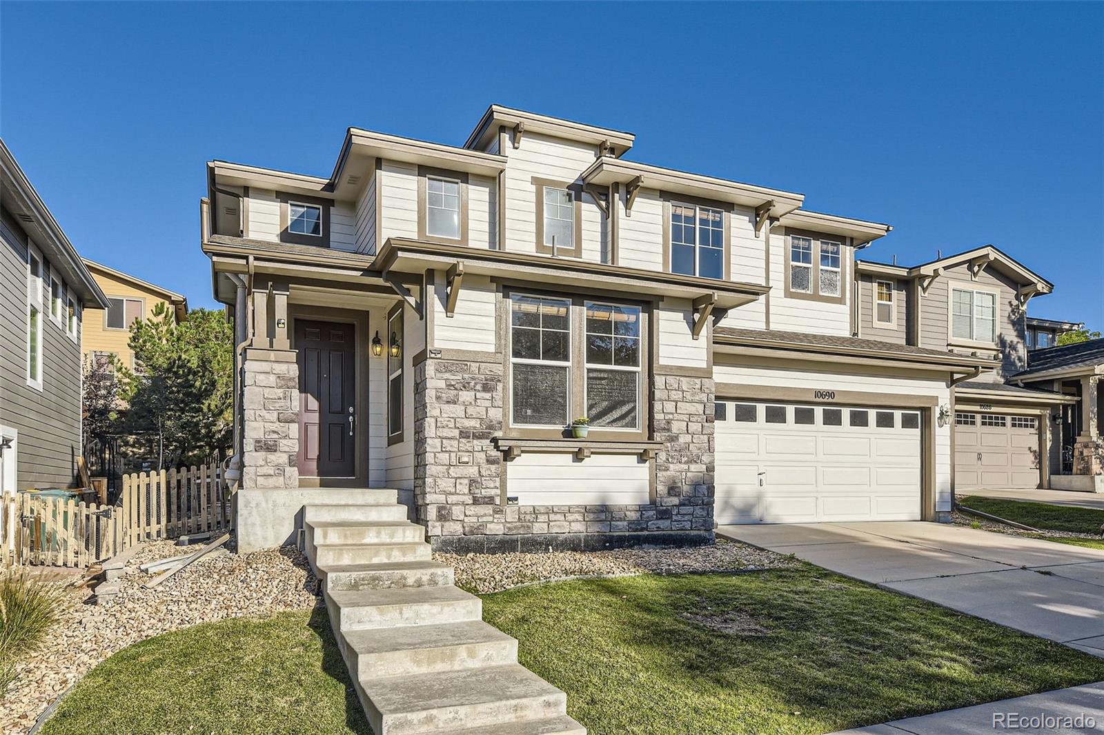 CMA Image for 453  bexley court,Highlands Ranch, Colorado