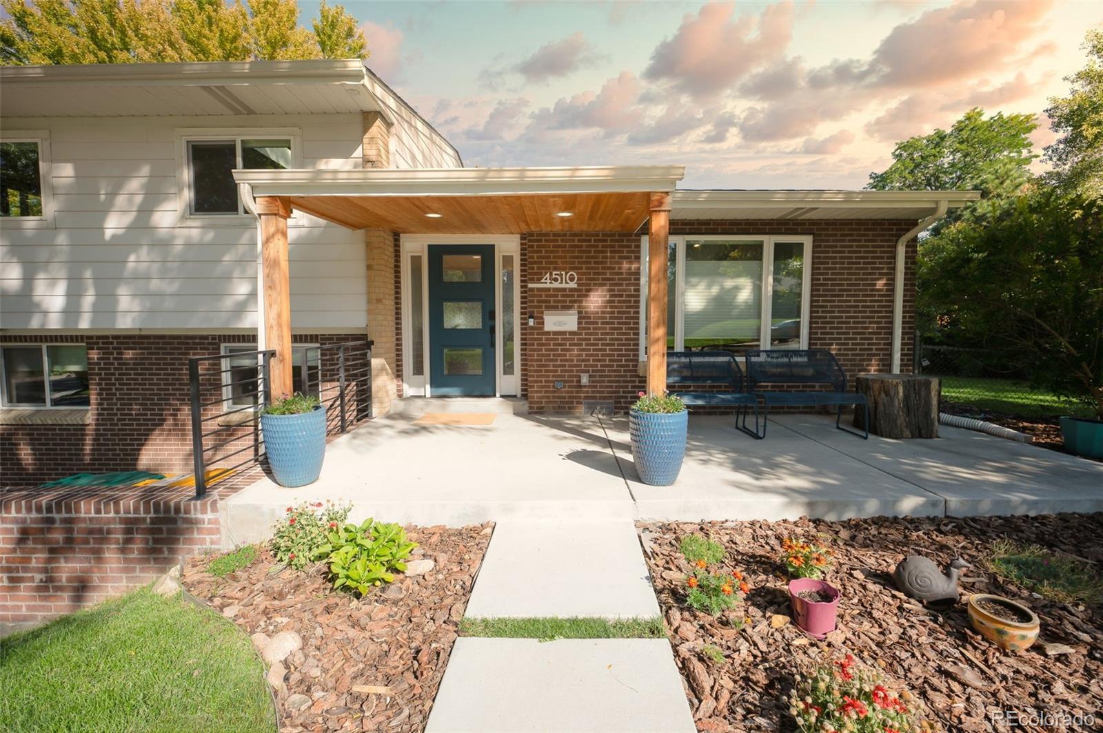 MLS Image #29 for 4510 s galapago street,englewood, Colorado