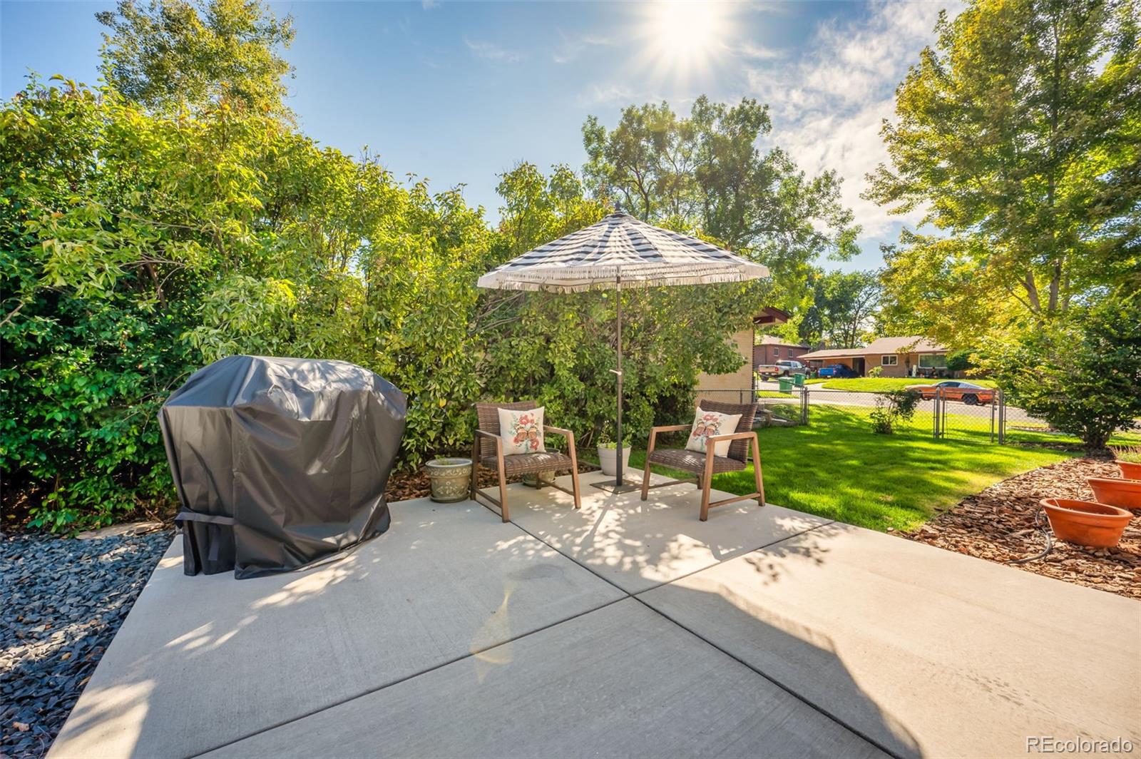 MLS Image #34 for 4510 s galapago street,englewood, Colorado