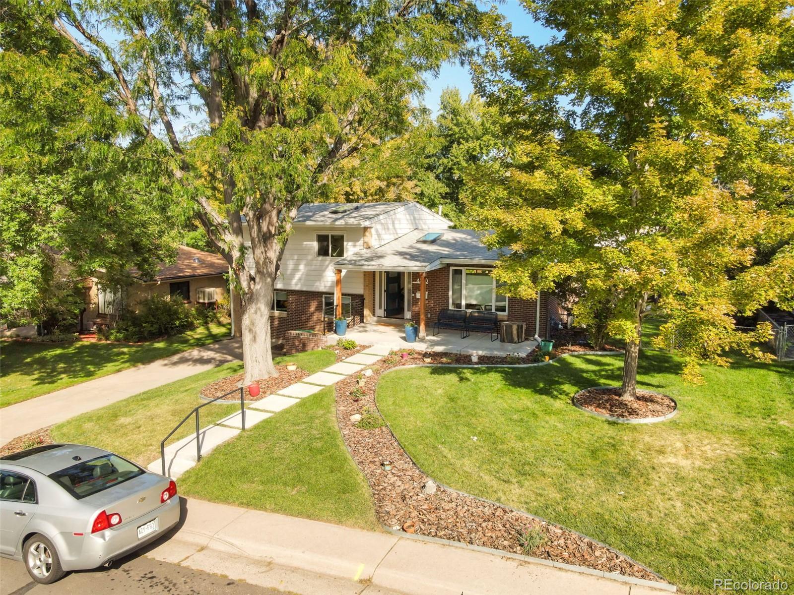 MLS Image #41 for 4510 s galapago street,englewood, Colorado