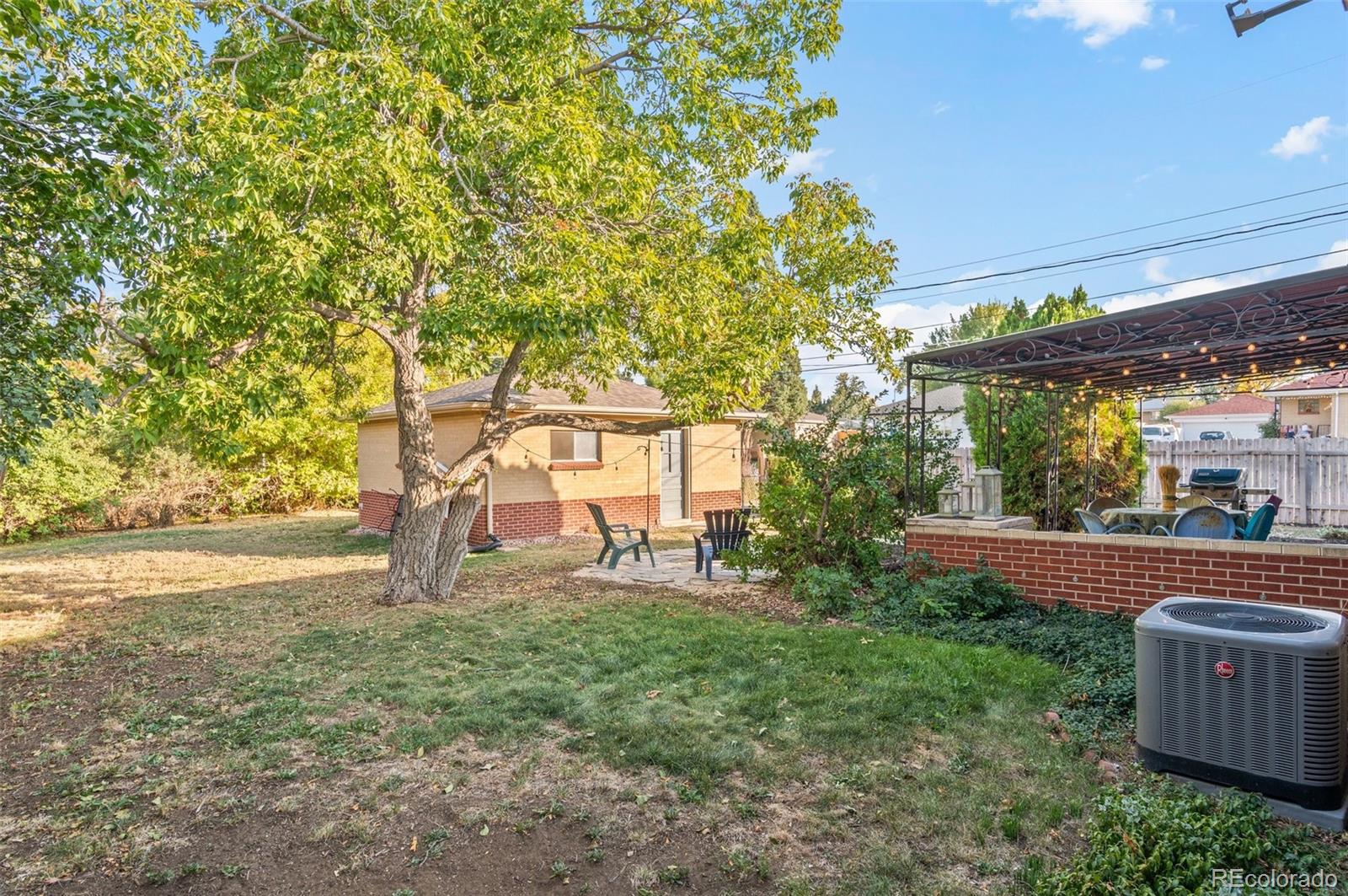 MLS Image #30 for 2596 s uno way,denver, Colorado