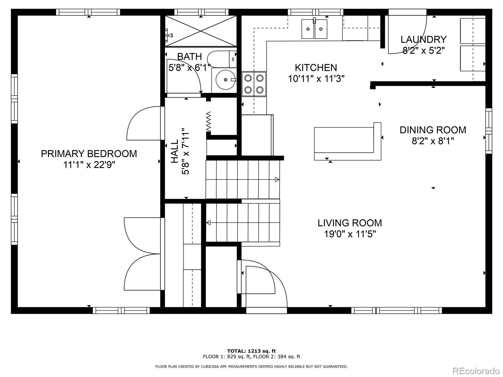 MLS Image #45 for 2596 s uno way,denver, Colorado