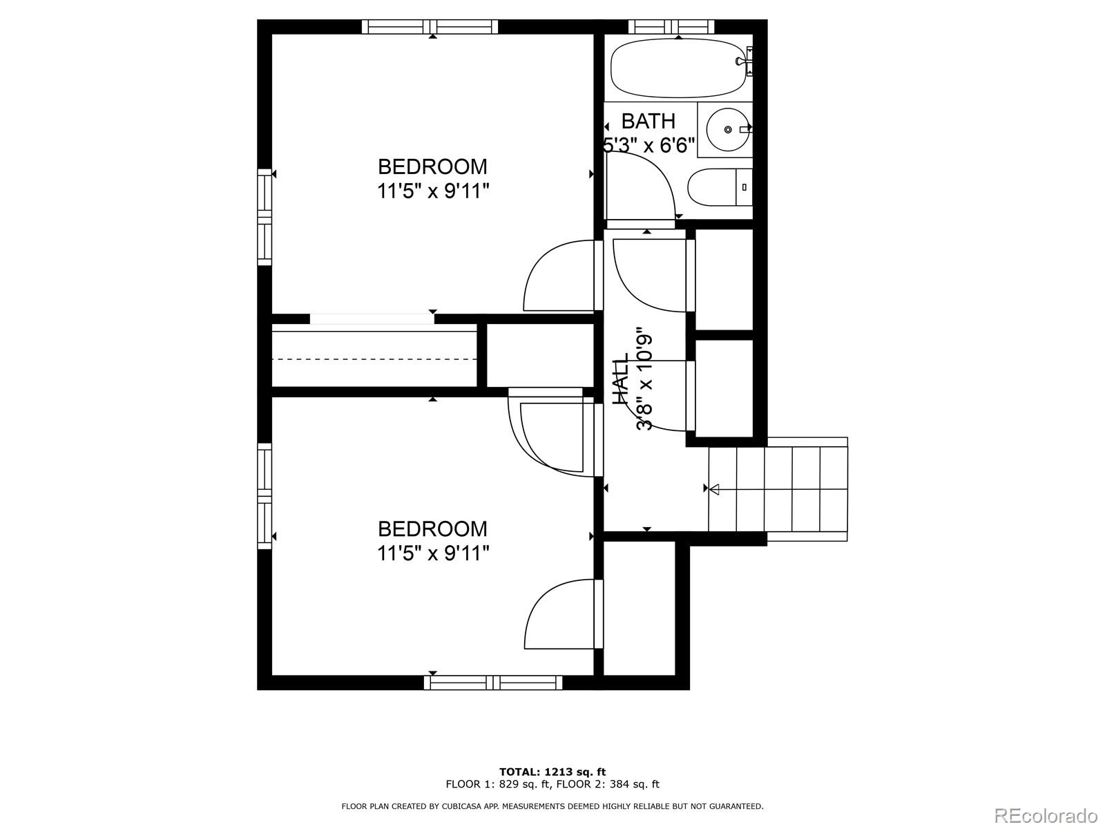 MLS Image #46 for 2596 s uno way,denver, Colorado