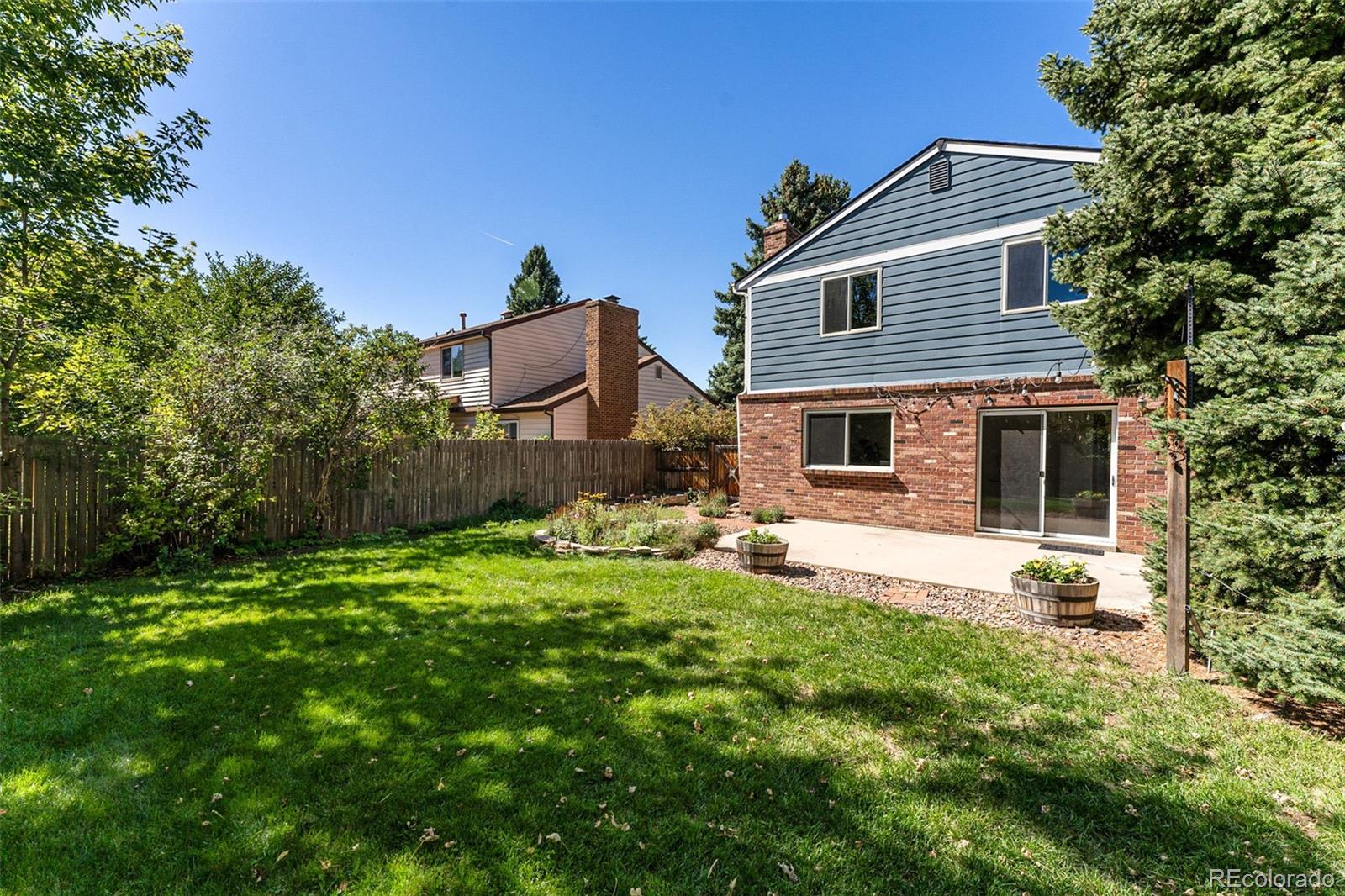 MLS Image #32 for 8290  garland drive,arvada, Colorado