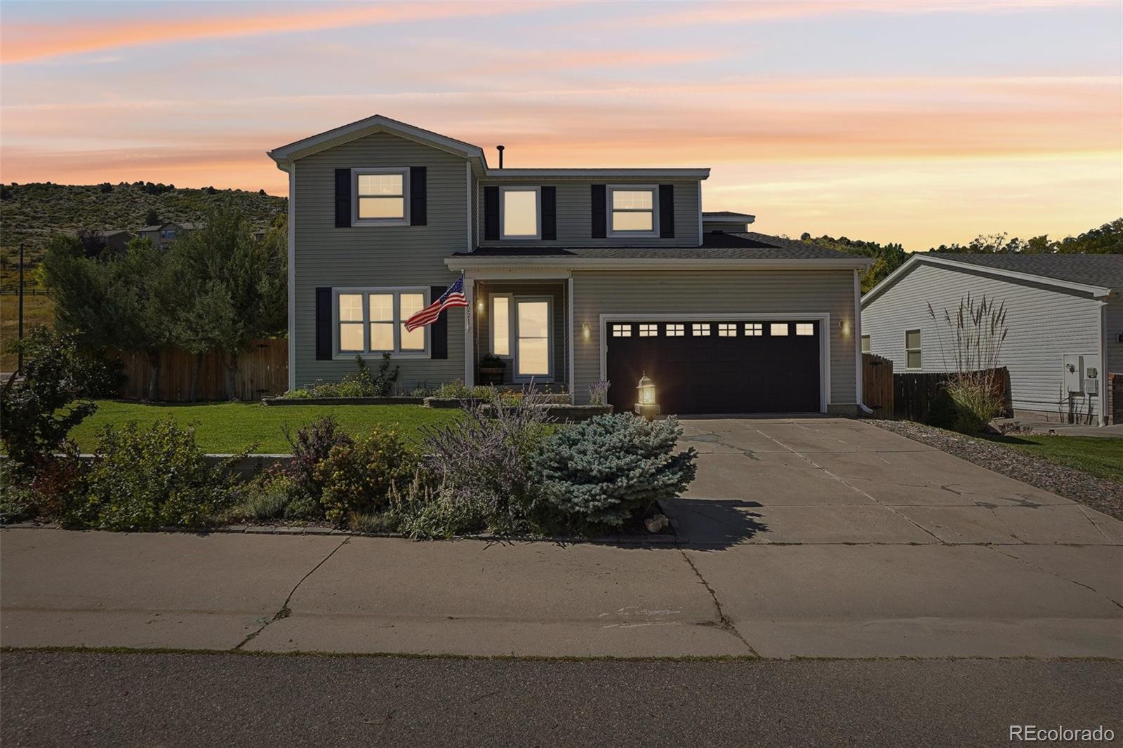 MLS Image #0 for 7221  pine hills way,littleton, Colorado