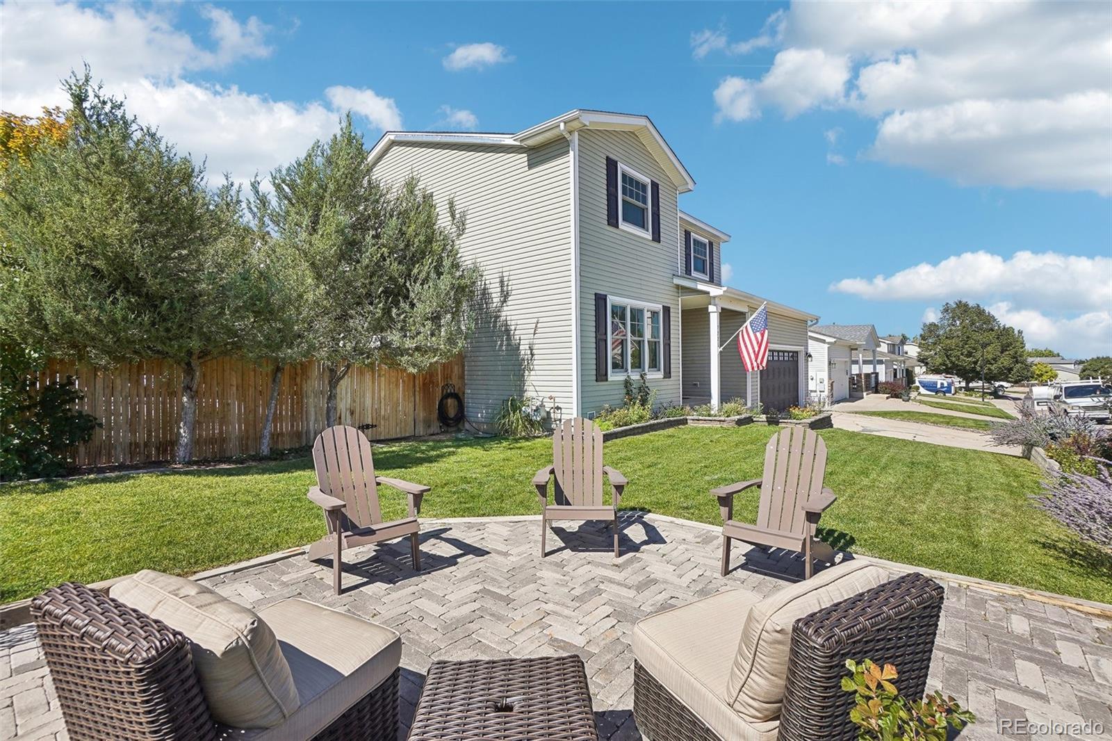 MLS Image #3 for 7221  pine hills way,littleton, Colorado