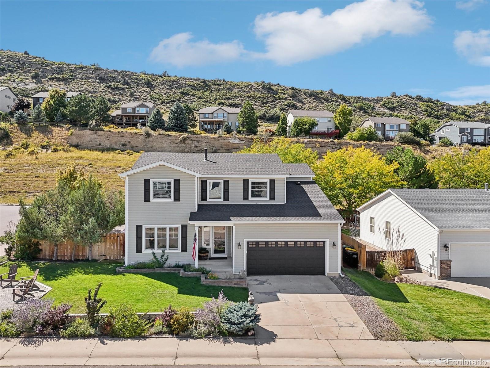 MLS Image #41 for 7221  pine hills way,littleton, Colorado