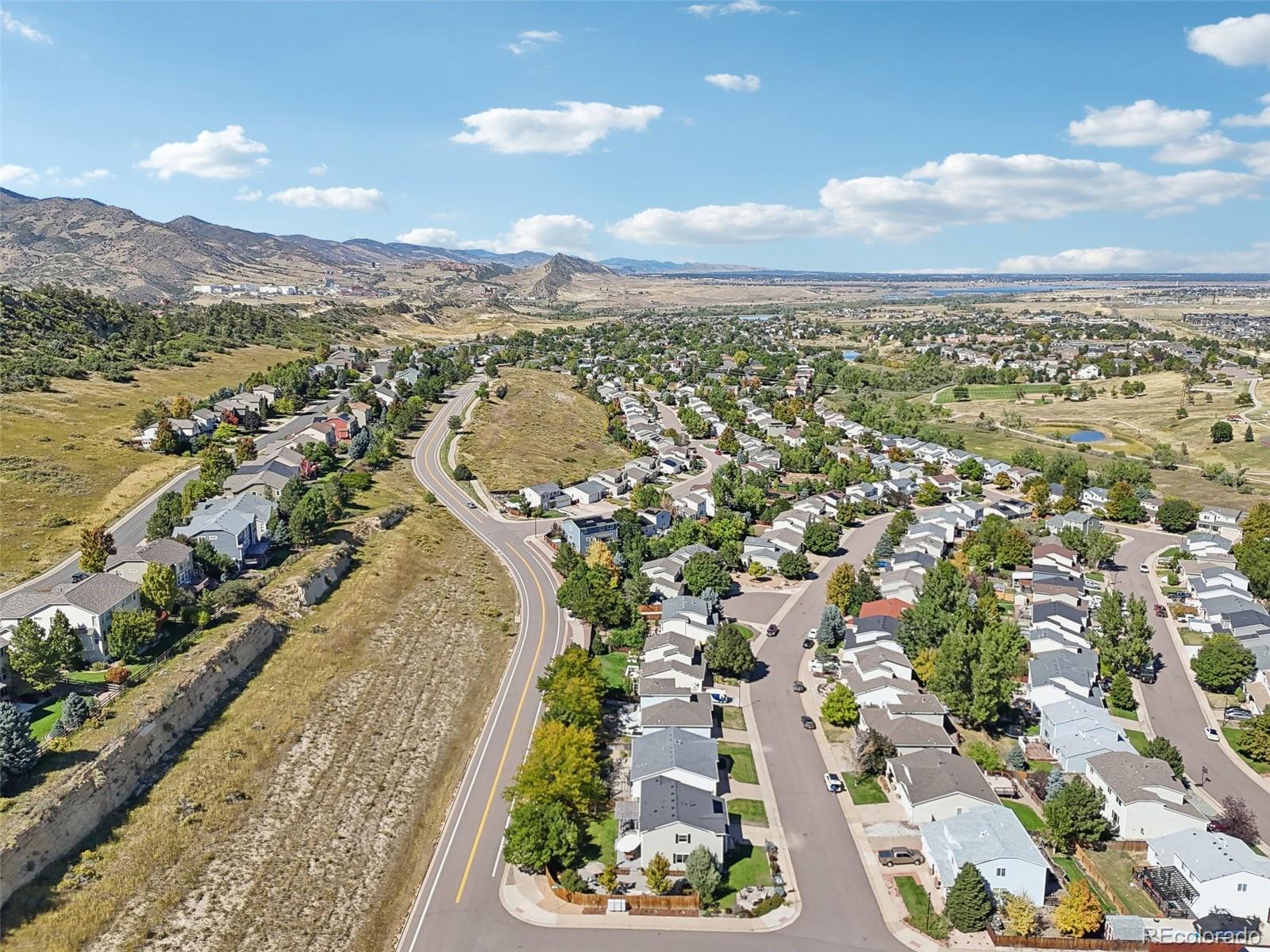 MLS Image #42 for 7221  pine hills way,littleton, Colorado