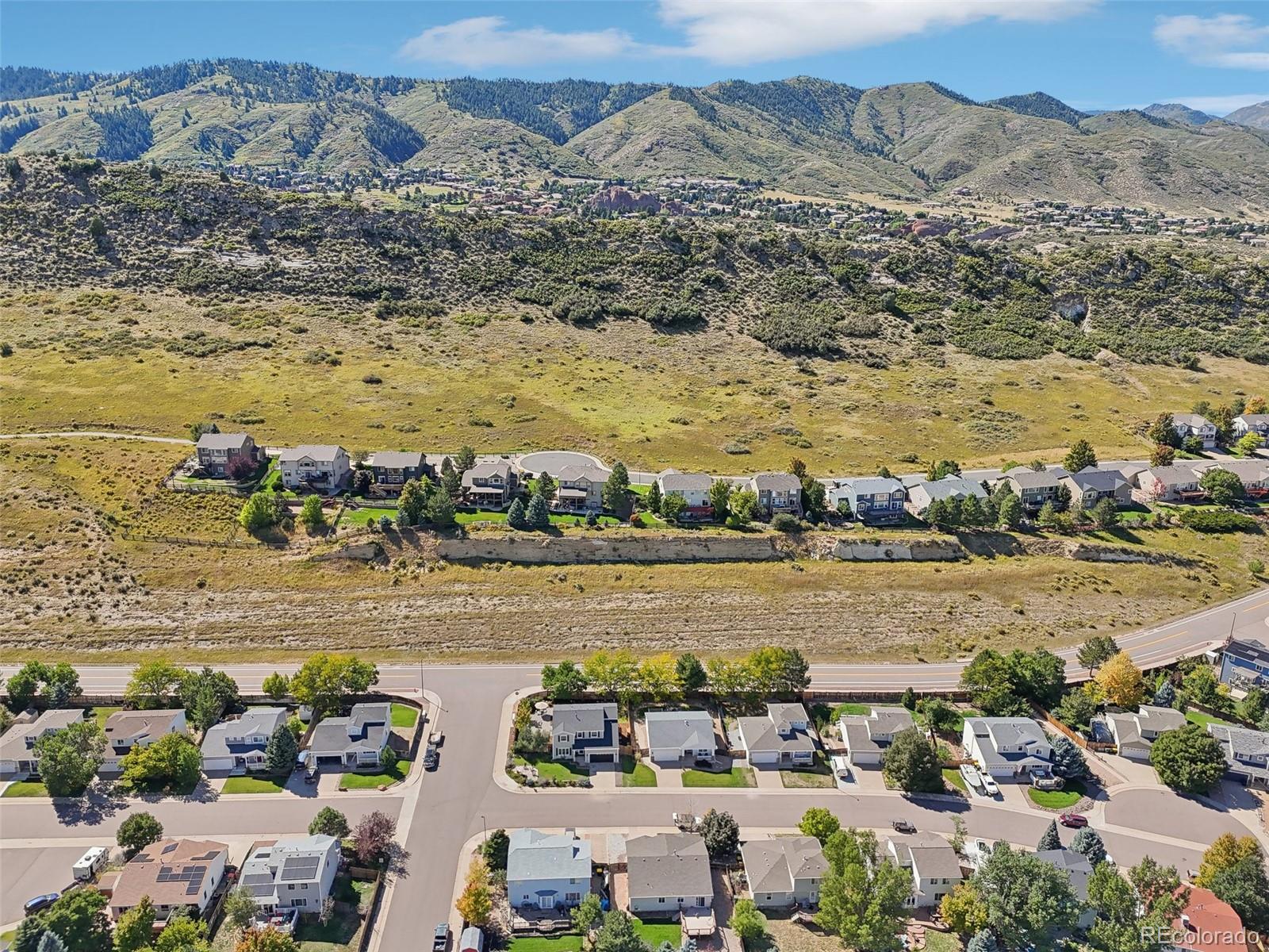 MLS Image #43 for 7221  pine hills way,littleton, Colorado