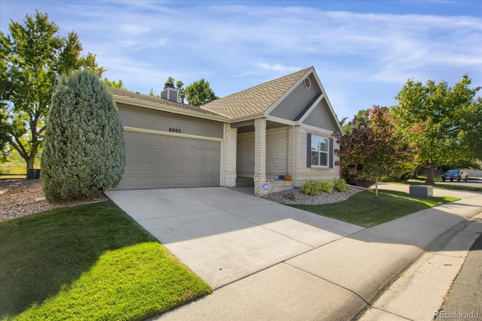 CMA Image for 5356  shetland court,Highlands Ranch, Colorado