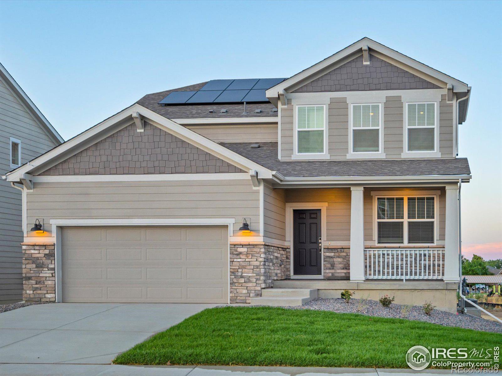 MLS Image #0 for 1646  colorado river drive,windsor, Colorado
