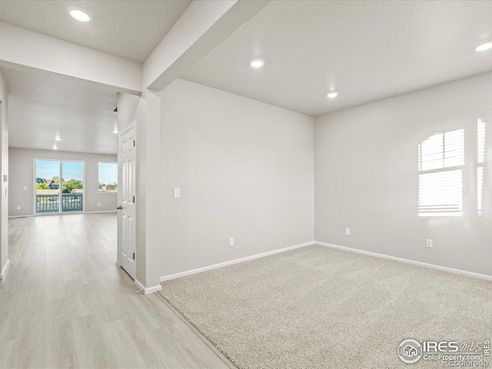 MLS Image #1 for 1646  colorado river drive,windsor, Colorado