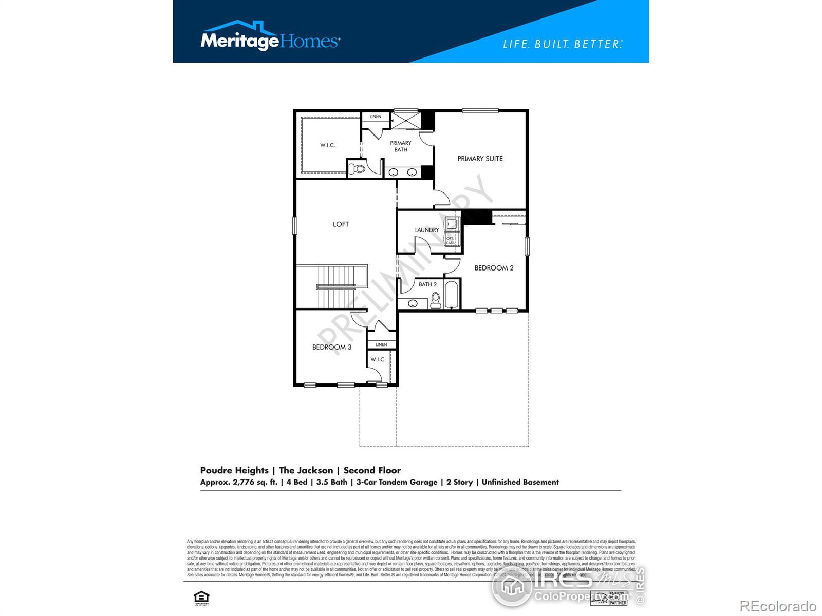 MLS Image #28 for 1646  colorado river drive,windsor, Colorado