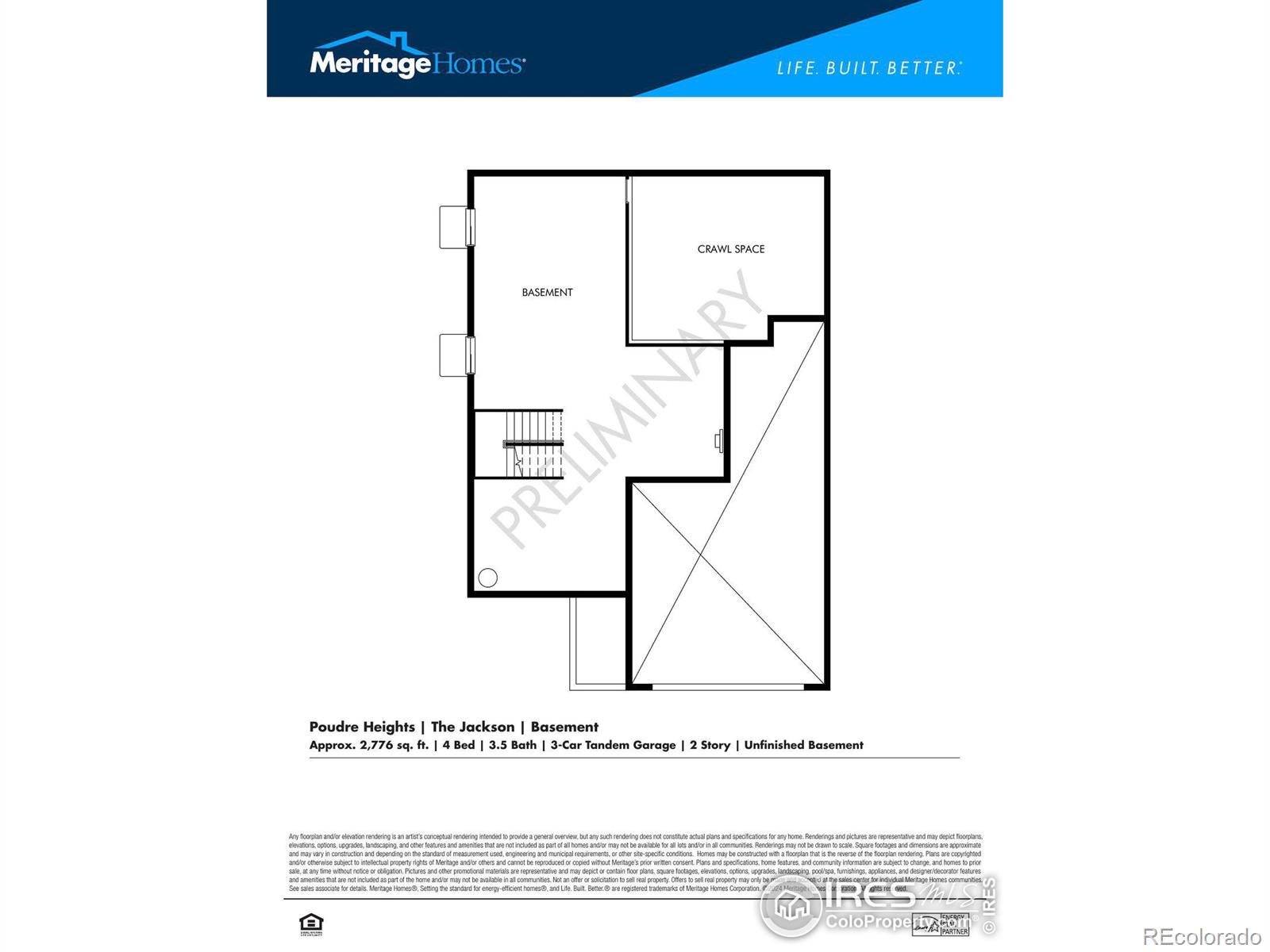 MLS Image #29 for 1646  colorado river drive,windsor, Colorado
