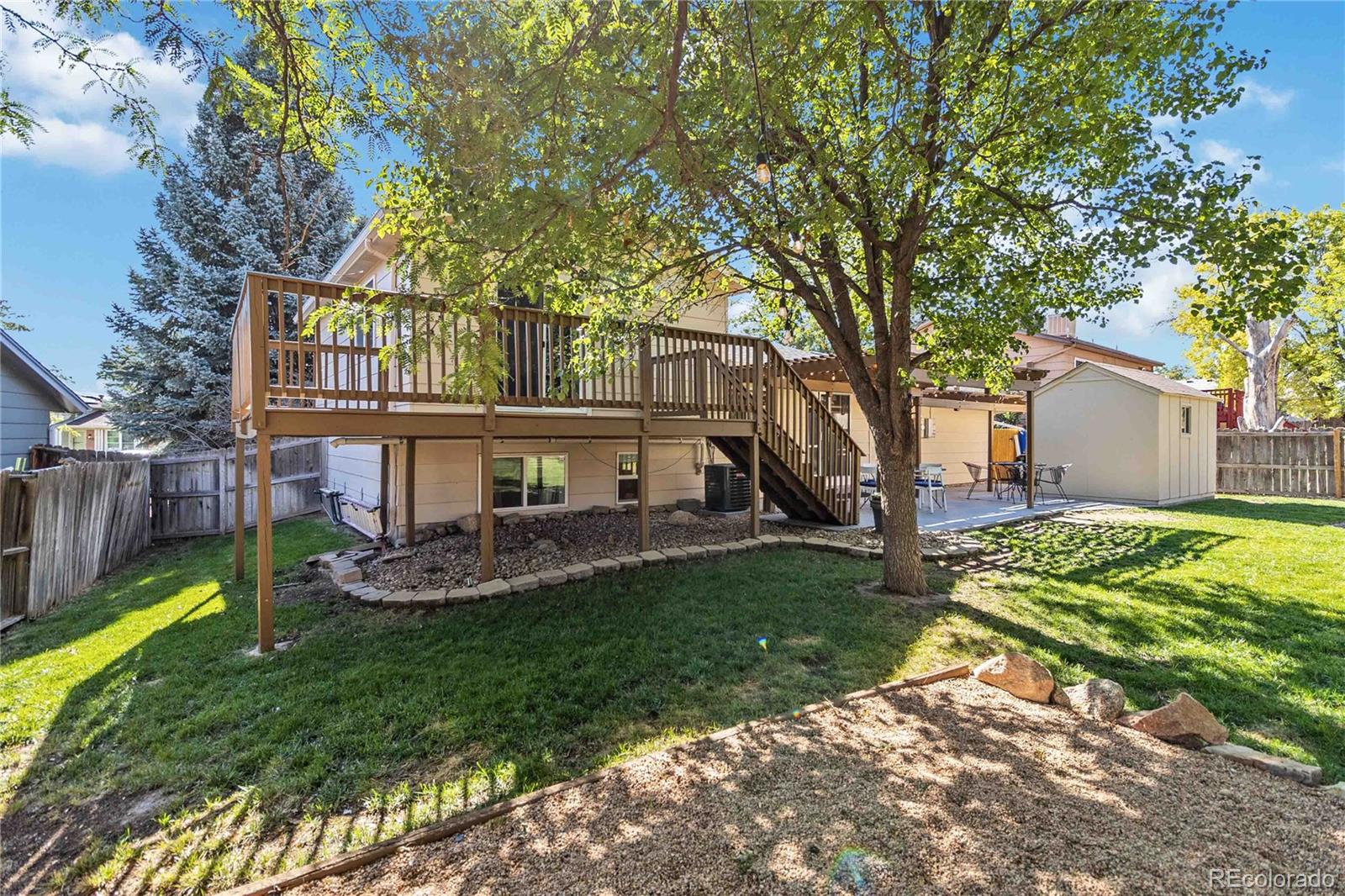 MLS Image #39 for 2011 s ivory street,aurora, Colorado